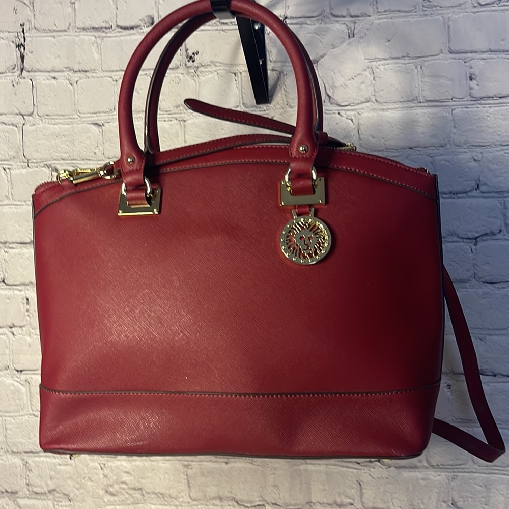 Anne Klein Handbag - Picture 7 of 11